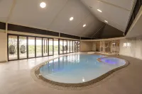 Bona Bona Game Lodge - spa