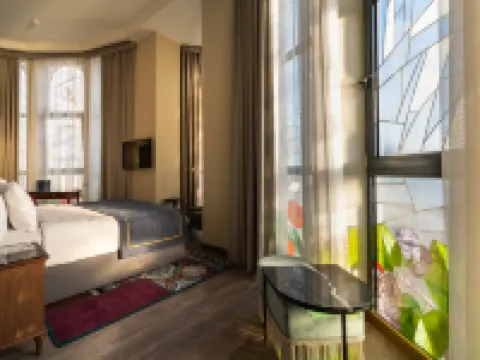 Hotel Indigo BATUMI - OLD TOWN by IHG Hotels in Batumi