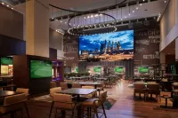 Kansas City Marriott Downtown Hotels in 