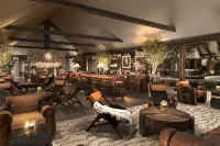 JW Marriott Mount Kenya Rhino Reserve Safari Camp - Wifi