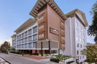 The Fern Denzong Hotel & Spa Gangtok, Series by Marriott Hotels in 