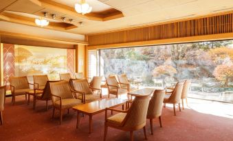 Hotel Nakamuraya