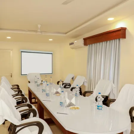 Hotel Vrindavan