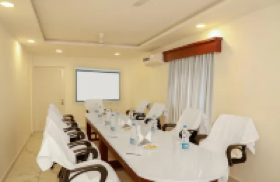 Hotel Vrindavan