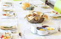 Forellenhof Guest Farm - Villas
