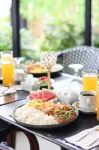 Privato Makati - breakfast