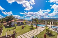 Pousada Nobre Vista Hotels in Pirenopolis