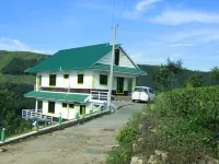 The Kissing Mountains Hotels in Vagamon