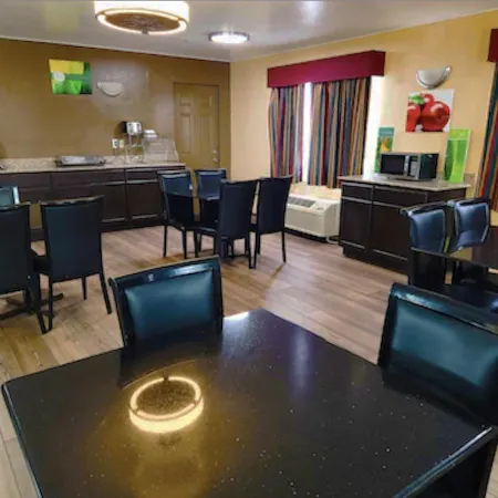 Quality Inn Del Rio