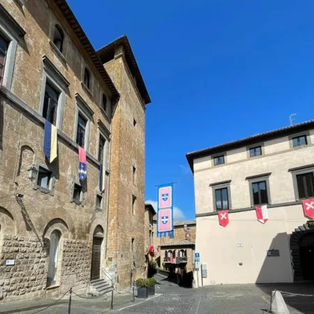 Hotel Palazzo Piccolomini