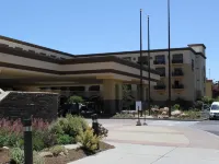 Chumash Casino Resort Hotels in Santa Barbara County