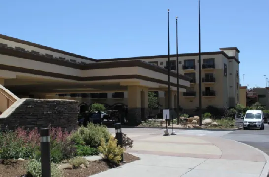 Chumash Casino Resort