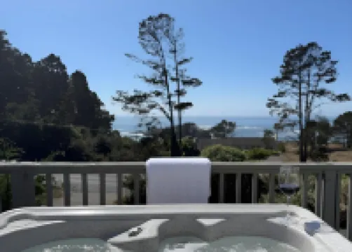 Cottages at Little River Cove