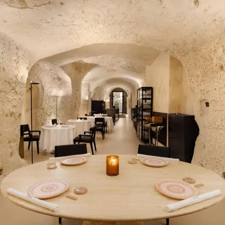 Vetera Matera