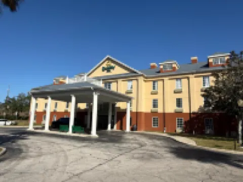 Ormond Beach Inn Hotels in Ormond Beach