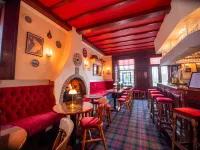 Abbotsford Hotel Hotels in Ayr