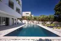 Infinity White Complex by GK Hospitality Group - Beach