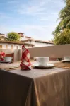 Lucky Prince Villa & Ayurveda Wellness - Morgenmad