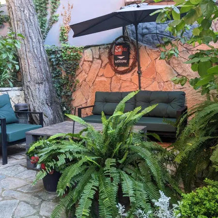 Sani Hotel
