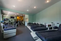 Excelaris Grand Resort Conventions & Spa - Spa