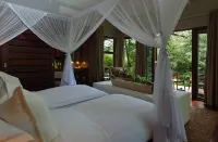 Lake Duluti Lodge Arusha - 5-Star