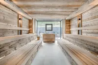 Alpenromantik-Hotel Wirlerhof - spa
