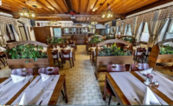 Hotel Tripič, Restaurant and Pizzeria Hotels in Ribcev Laz