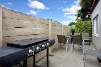 171 on High Motel Hotels in Blenheim