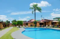 Villas Layfer, Córdoba, Veracruz, Mexico - Swimmingpools