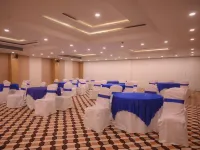 Seven Hills Hotel Hotels in Puri