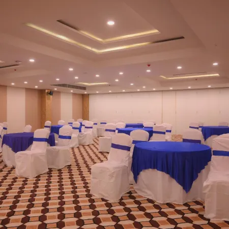 Seven Hills Hotel