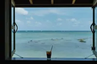 Villa Sachiibaru - con vista mare