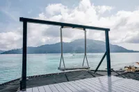 Casa de Lipe 泳池別墅 - 浪漫/情侶