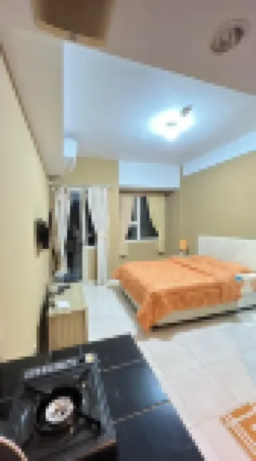 Apartemen Margonda 3 & 5 By Mega