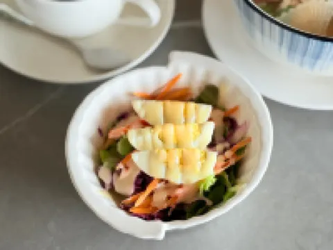 ชาริณ เกาะล้าน โรงแรมในเกาะล้าน