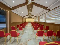 Tiger Trails Thekkady Hotels in Kumily