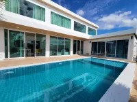 The hi Ocean resort เดอะไฮโอเชี่ยนรีสอร์ต - ติดทะเล