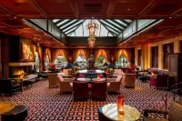 Grand Hotel Huis Ter Duin - Breakfast