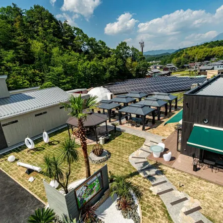 Futureresort