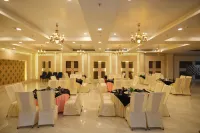 Comfort Inn Karnal - breakfast