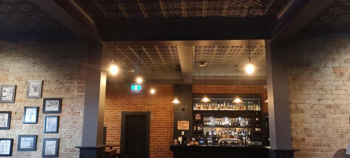 CocoBrew Boutique Apartments Hoteles en Rockhampton