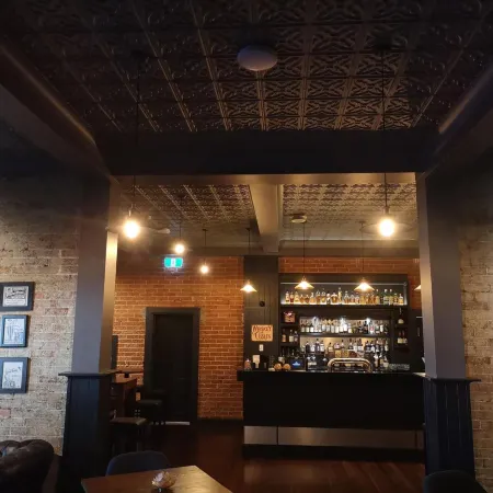 CocoBrew Boutique Apartments