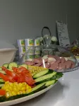 Hotel Nomad - Breakfast