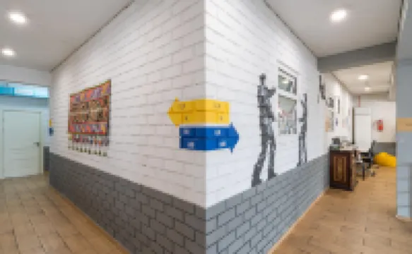 OloloFreelander Hostel&Coworking