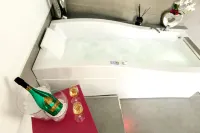 Hotel Nunù - romantici
