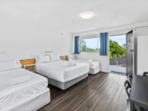 Annerley Motor Inn Hotels in Annerley
