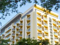 โรงแรมปวยร์โต เด ซัน ควน บีช รีสอร์ท โรงแรมในซานฮวน