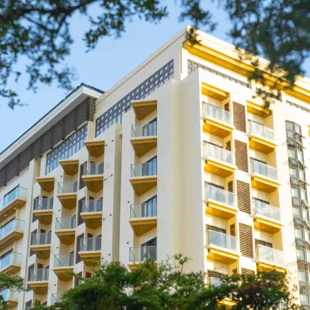 Puerto de San Juan Beach Resort Hotel and Residences