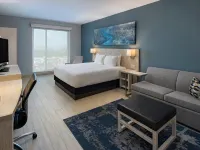 Hyatt Place San Pedro Hotels in San Pedro Sula