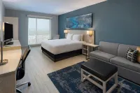 Hyatt Place San Pedro - ที่มีฟิตเนส